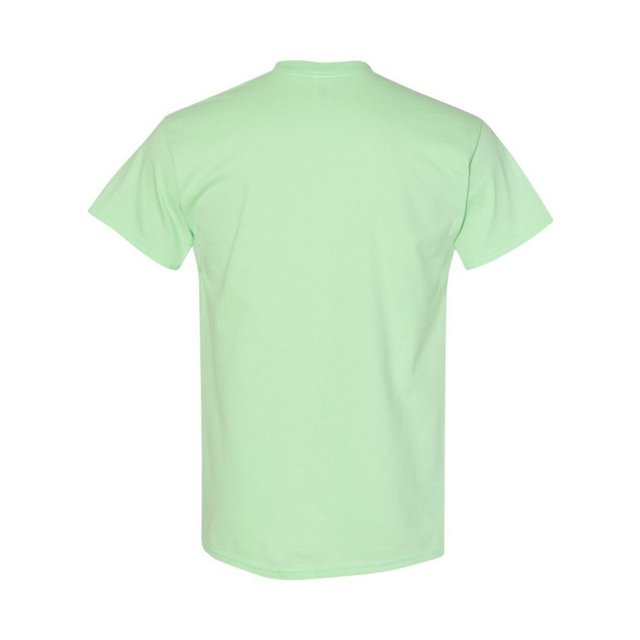 Gildan Mens Heavy Cotton T-Shirt