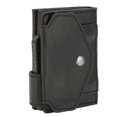 thumbnail image 4 of Auto Credit Card Holder Anti Theft Men Wallet Credit ID Cards Case Bag for Daily Use(Black ), 4 of 7