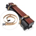 thumbnail image 3 of Sangle d'Attache avec Boucle, pour Porte-Bagages de Voiture, Kayak, 3 of 8
