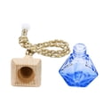 thumbnail image 4 of 1 Pce Diffuseur de Parfum pour Maison et Voiture, Bouteille en Verre Vide, 4 of 4