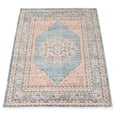 thumbnail image 4 of Tapis ECARPET Serena Bleu, 4 of 9