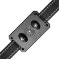 thumbnail image 5 of Training Collar with 3 Training Modes,Rechargeable Waterproof Electric Collar for Dog Shock Collar, 5 of 5