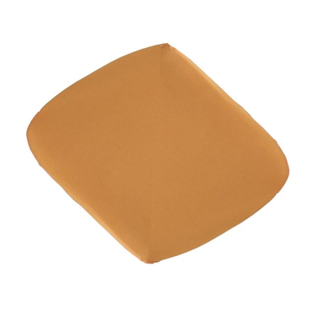 JilgTeok 5 Packs 4pcs Solid Color Chair Seat Covers High Elastic Chair Cover Soft and Comfortable Chair Slipcover Chair Covers Protectors Suitable for Dining Chair Kitchen Clearance