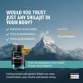 thumbnail image 4 of Ultra Premium Shilajit with Primavie, 4 of 10