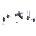 thumbnail image 2 of LEGO® Super Heroes - Iron Man vs. Ultron (76029), 2 of 2