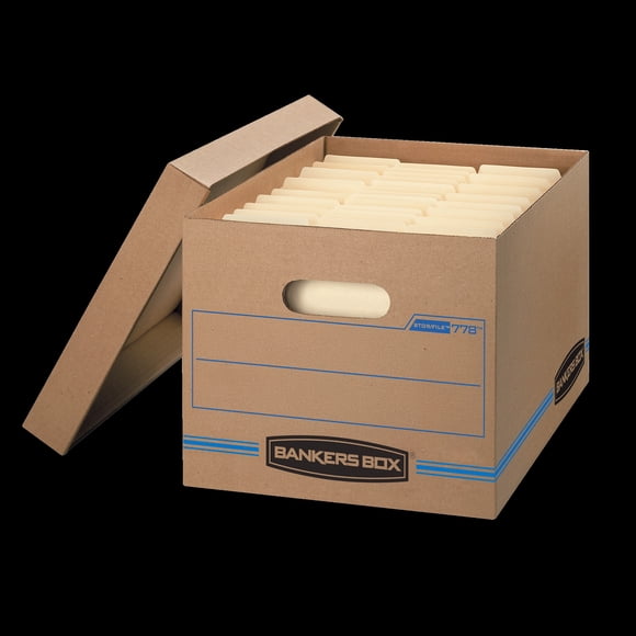 BB BASIC BOX 8PK - FRENCH