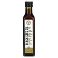 thumbnail image 1 of Pure Indian Foods, Organic Cold Pressed Virgin Black Seed Oil, 250 ml, 1 of 2