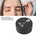 thumbnail image 4 of Corde de Cartographie des Sourcils, Corde de Cartographie des Sourcils Pré-Encrée de 65,6 Pi, Professionnelle pour Salon de Beauté, Maquillage, Microblading, Fil de Marquage, Corde de Cartographie des Sourcils Encrée, Marqueur pour Sourcils, Règle de Ligne, 4 of 8