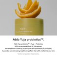 thumbnail image 2 of Abib Yuja Probiotics blemish Pad Vitalizing Touch 60pads, 2 of 5