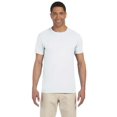 thumbnail image 3 of Gildan White 32 5Xl, 3 of 8
