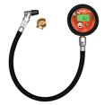 thumbnail image 1 of Longacre® 52-53003 Semi Pro Digital Tire Pressure Gauge, 0-60, 1 of 5