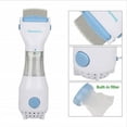 thumbnail image 5 of Electric Lice Comb,pet Lice Comb Vacuum Cleaner Electric Hair Cleaning, 5 of 5