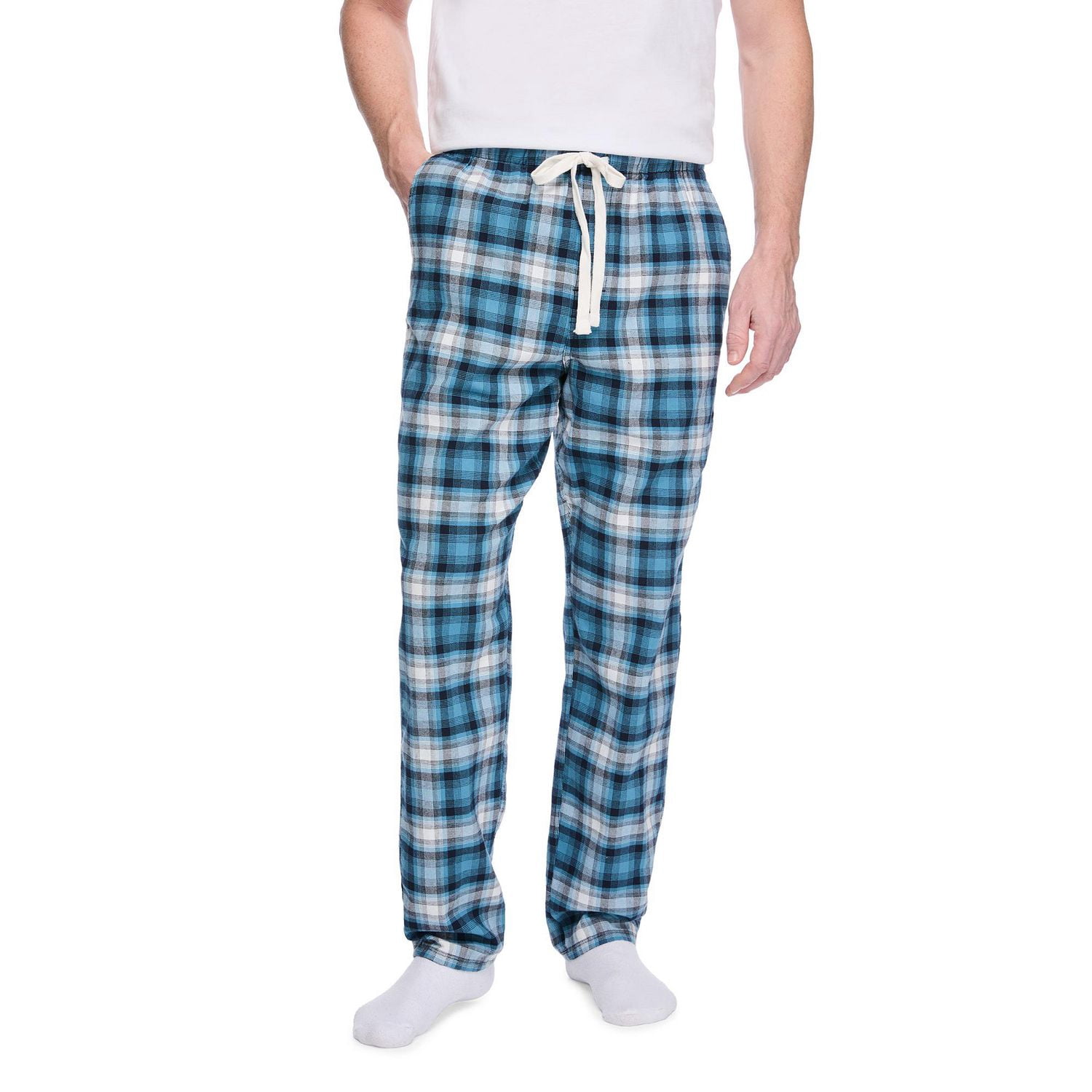 George Men's Twill Sleep Pant