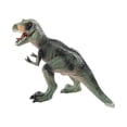 thumbnail image 2 of Cadeau Garçon Dinosaure Modèle Solide Peint à la Main Figurine Commémorative, 2 of 3