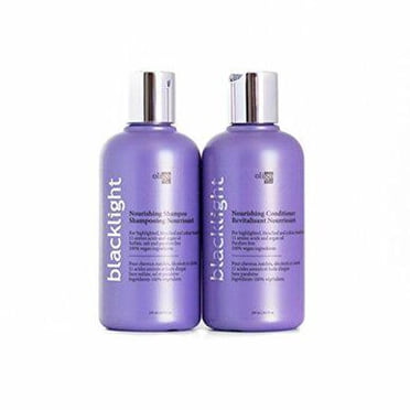 Blacklight Oligo Blacklight Nourishing Shampoo and Conditioner