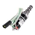 thumbnail image 4 of KDRDE5K-20, Acier Inoxydable Résistant à l'Usure Valve de Contrôle de Pompe Hydraulique Électrovanne pour Excavatrice, 4 of 8