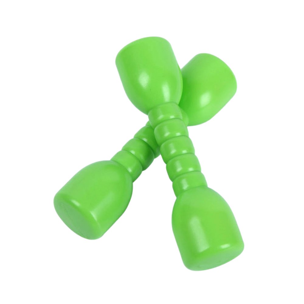 Weightlifting Toys Recreational Durable Children Dumbbells