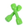 thumbnail image 1 of Weightlifting Toys Recreational Durable Children Dumbbells, 1 of 7