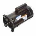 thumbnail image 3 of Regal Beloit B2854V1 Century 1.50 HP 3450 RPM Stainless Steel Pool Pump Motor, 3 of 4