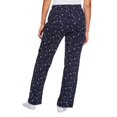 thumbnail image 3 of Pantalon de pyjama George pour femmes, 3 of 6
