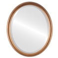 thumbnail image 1 of Pasadena Framed Mirror - Sunset Gold, 1 of 6