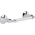 thumbnail image 1 of Delta 76450 Porte-Papier Hygiénique, Chrome, 1 of 5
