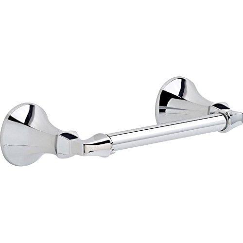 Delta 76450 Porte-Papier Hygiénique, Chrome