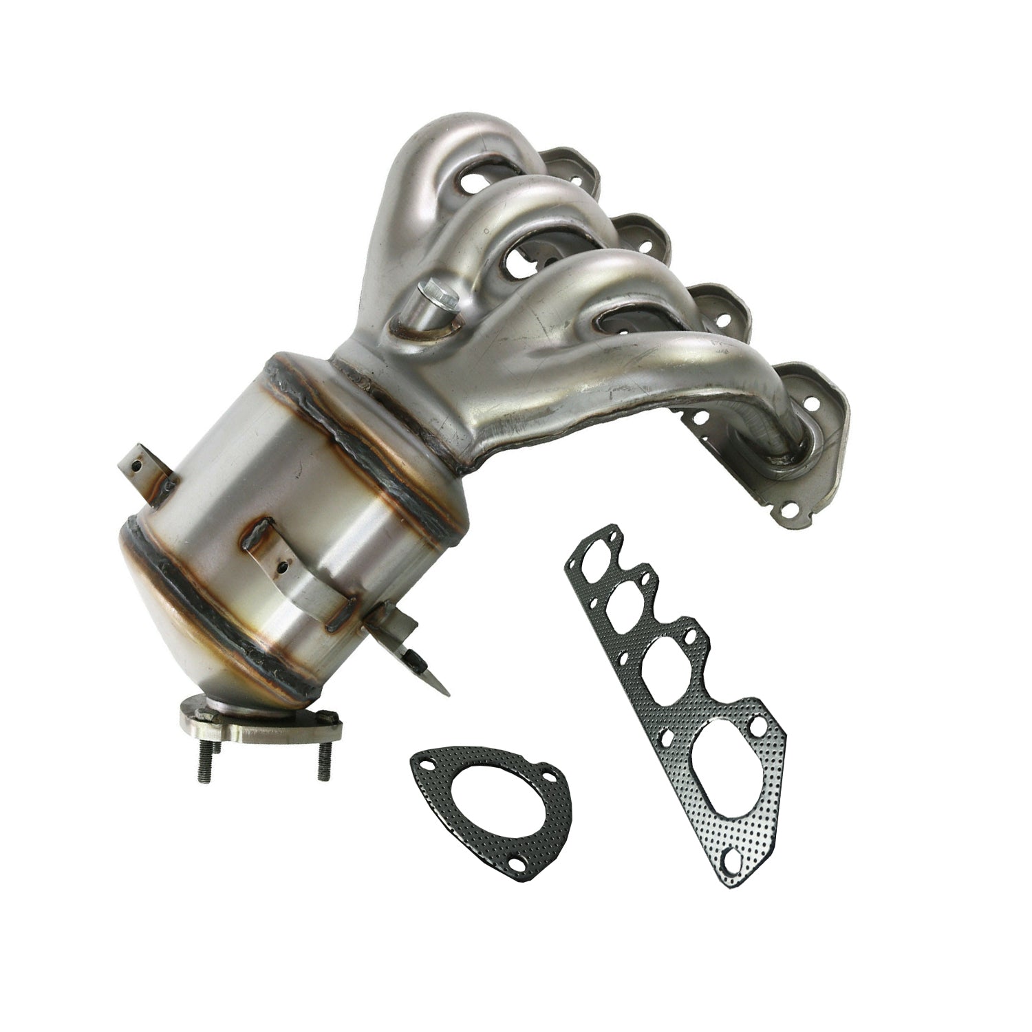 Convertisseur Catalytique avant Compatible avec Chevrolet Cruze 2011 à 2015 1.8L