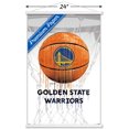thumbnail image 2 of NBA Golden State Warriors - Ballon goutte à goutte 20, 2 of 4