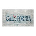 thumbnail image 1 of Non-Skid Ultra-Thin Area Rugs Washable Multipurpose 24 x 44 Inches Floor Mat, 1 of 7
