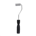 thumbnail image 2 of Resin Bubble Roller, Acetone Washable Ergonomical Handle Fiberglass Roller Tool Aluminum  For Glass Manufacturing, 2 of 8