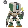 thumbnail image 1 of Pop Games Figurine Articulée 6 Pouces Overwatch - Bastion 489, 1 of 1