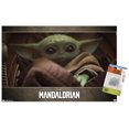 thumbnail image 1 of Star Wars : Le Mandalorien - Yeux, 1 of 4