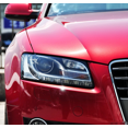 thumbnail image 1 of For Audi A5 2008 2009 2010 2011 Headlamp Lens Cover Transparent Lampshade Headlight Shell Original Glass Lamp Shade Lights Mask, 1 of 1