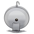 thumbnail image 3 of Easy to Read Large Dial Oven , Stainless Steel Practical Oven , for Home Bake Shop Office Kitchen, 3 of 7