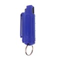 thumbnail image 1 of Becaristey ABS Portable Keychain For Outdoor Emergencies Multi-functional Durable Blue, 1 of 6