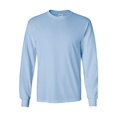 thumbnail image 1 of Gildan - T-Shirt à Manches Longues Ultra Cotton - 2400, 1 of 1