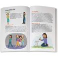 thumbnail image 3 of Un Guide de Fille Intelligente: Problèmes d'Amitié (Révisé): Faire Face à des Combats, Être Laissé de Côté et Toute la Chose de Popularité (Guides de Fille Intelligente), 3 of 5