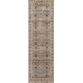 thumbnail image 3 of ECARPET Zaina Traditional Runner Rug for Living Room, Bedroom, Dining Room, Entrance, Hallway and More., 3 of 9