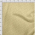thumbnail image 3 of oneOone Tissu en Coton Flex Feuilles & Fleurs Imprimé Floral BTY 40 Pouces de Large, 3 of 4