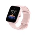 thumbnail image 1 of Amazfit Bip 3 Pro Pink, 1 of 4