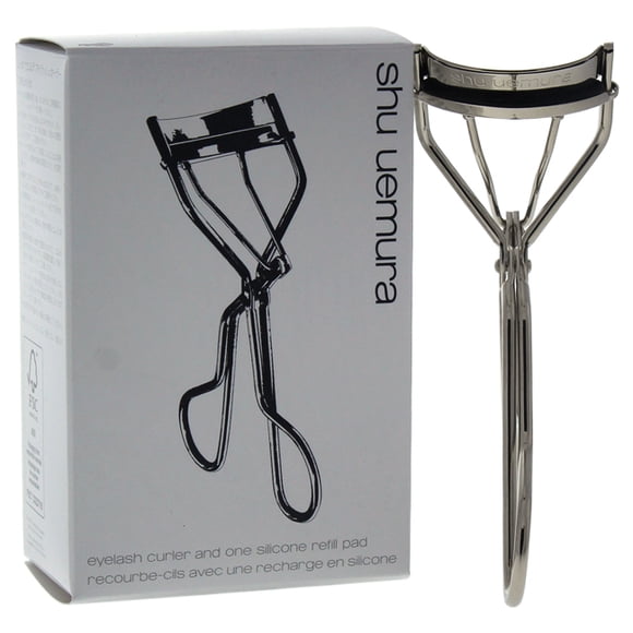 Eyelash Curler by Shu Uemura for Women - 1 Pc Curler