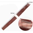 thumbnail image 5 of Chainplus 2 Pcs Bande de Prise pour Perruque en Dentelle Velours Bande de Confort pour Perruque Ajustable, 5 of 5