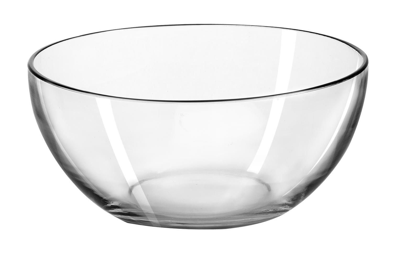 Ensemble de vaisselle en verre