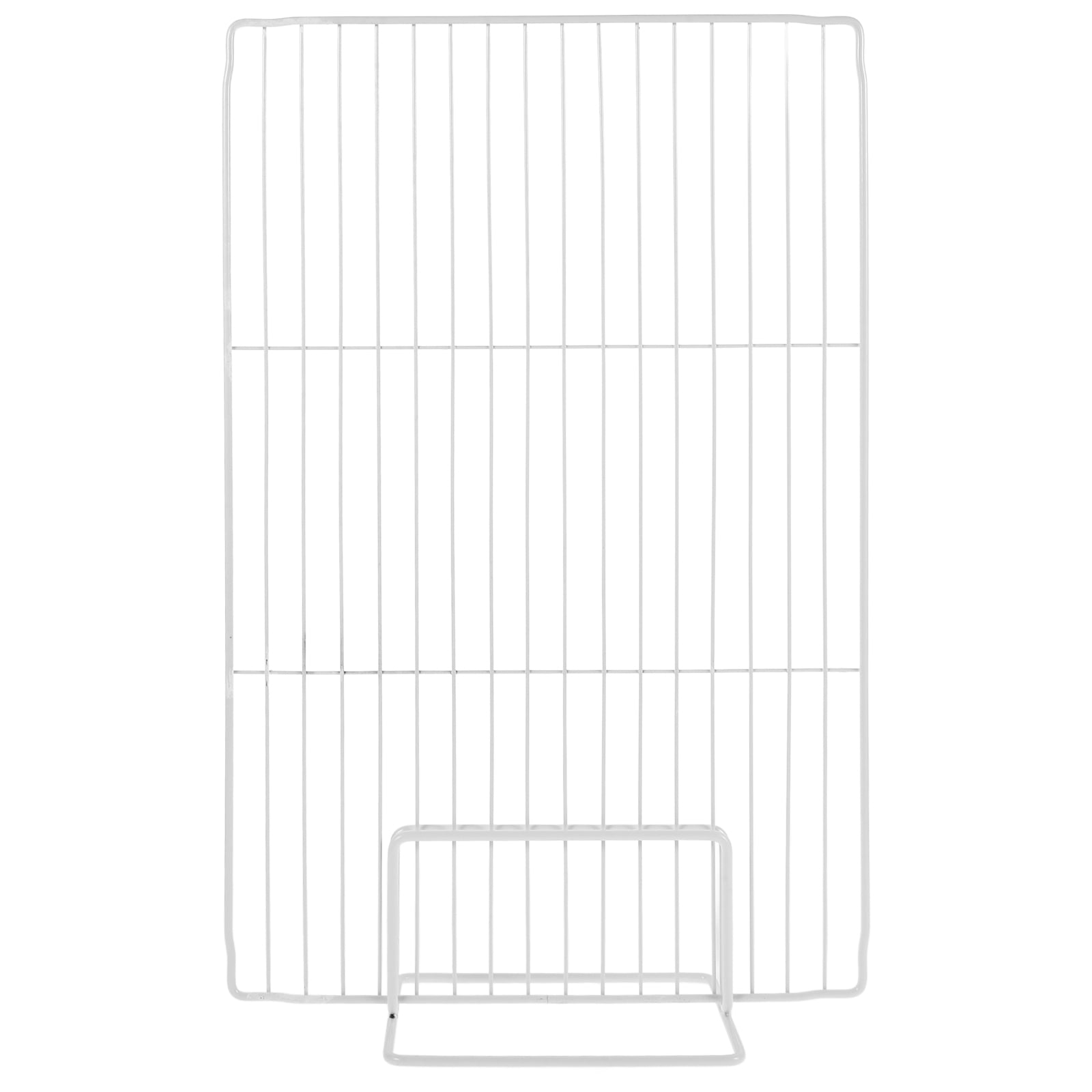 WEUVEB Freezer Separator For Homeowners Iron 1Pack