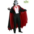 thumbnail image 4 of The Munsters Adult Plus Size Grandpa Munster Costume, 4 of 4