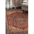 thumbnail image 2 of Safavieh Mahal Caelestinus Tapis Traditionnel, 2 of 5