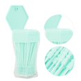 thumbnail image 4 of Removal 200pcs Double Head Toothpick Household Cleaning Tartar Removal Toothpick, 4 of 8