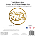 thumbnail image 2 of ALSO SOPHIA Panneau Suspendu DIWALI, 2 of 2