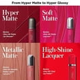 thumbnail image 4 of Rouge à lèvres Ultra HD Matte LipcolorMC de Revlon, 4 of 5